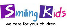 Smiling Kids Preschool